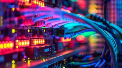 IREN Stock Is Rising Thursday: What's Going On?