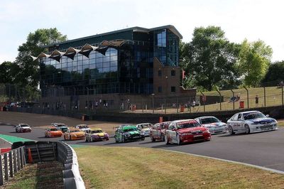 Autosport National Podcast: Brands Hatch's Super Touring Power 3