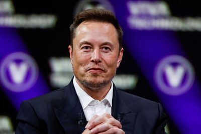 Elon Musk's Political Crusade Risks Sinking Tesla as 'America Party' Plans Ignite Feud With Trump