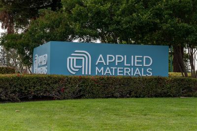 Micron’s Big Q3 Drives Applied Materials’ Bullish Outlook