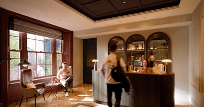 New luxury St Andrews hotel to reopen after extensive refurbishment