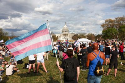 US supreme court to weigh transgender student sports bans in key rights case