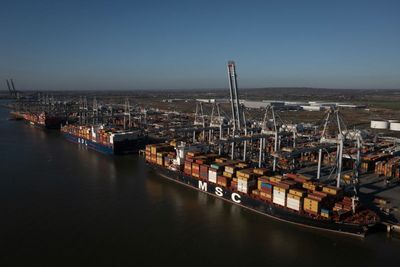 How much our small businesses fear losing this year under Trump’s tariffs