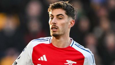 Kai Havertz: Clubs ‘Monitoring’ Arsenal Star Over Striker Transfer Saga