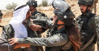 Petition to have Israeli military branded terrorist group gains traction