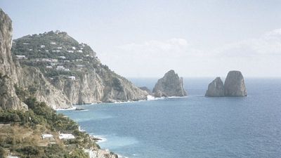 Super-wealthy on the move: Italy to attract 3,600 millionaires in 2025