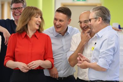 Voices: For crying out loud: Are you ready for the ‘politics of pain’ about to hit us?
