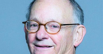 Labour peer found dead after swimming in River Wye, police say