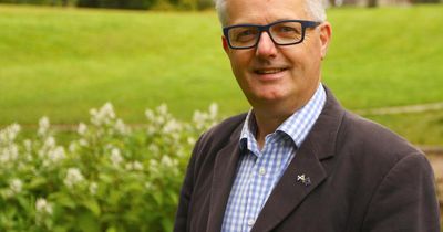 SNP MP warns of 'authoritarian slippery slope' after proscribing of Palestine Action