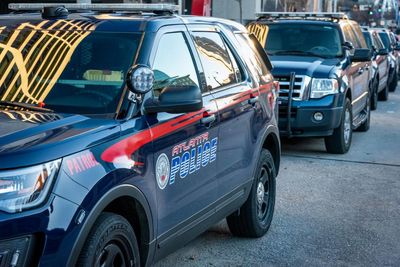 Top Atlanta cop consulted for tech firm providing surveillance software to city