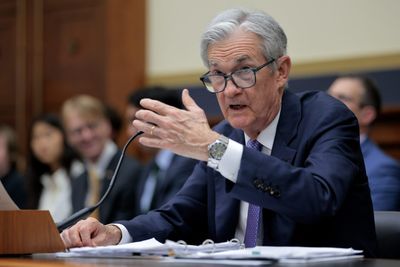 Trump escalates rhetoric against Jerome Powell, saying he should 'resign immediately'