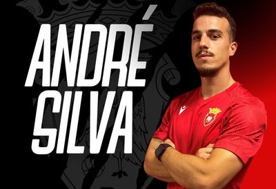 Who was Andre Silva? Diogo Jota’s brother who died in car crash