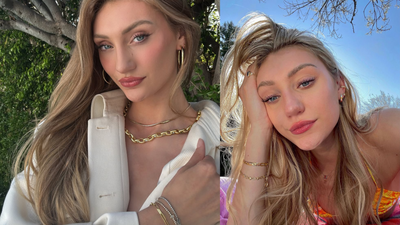 Meet WNBA Star Cameron Brink, Who Reveals 'I Was Fully Naked' and 'Comfortable' During Photoshoot