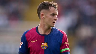 Chelsea ‘Make Offer’ for Emerging Barcelona Star With €100 Million Release Clause