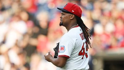 Guardians Pitcher Luis Ortiz Under Investigation by MLB