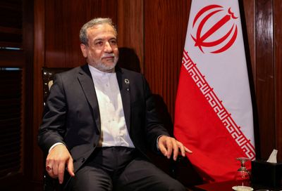 Iran says it is committed to NPT, slams Germany’s support for Israel