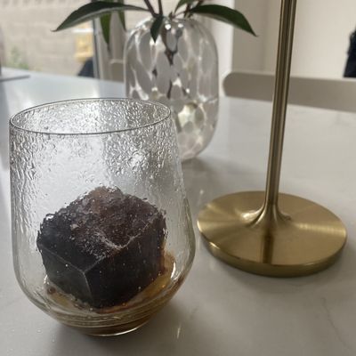 This Jamie Oliver iced coffee hack just saved my mornings in the heatwave – it couldn't be easier to do