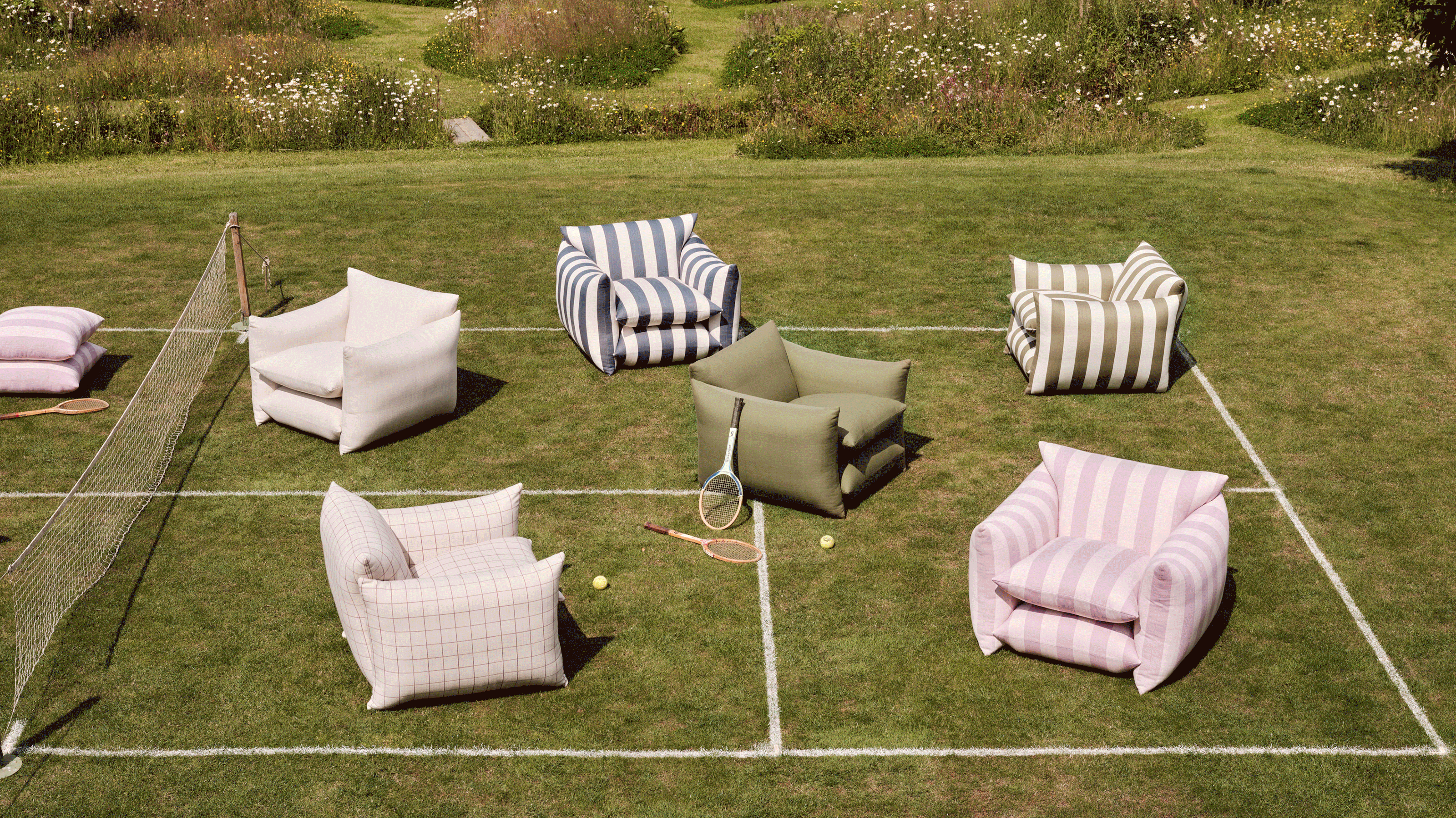 The Zeitgeist Edit — This Is What's Setting the Tone in Design (and Life) This July, According to the Editor