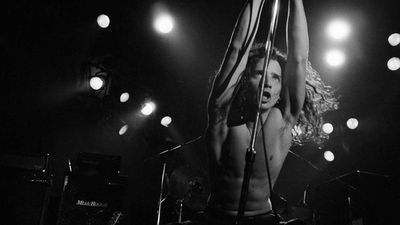 "There was something about the way he carried himself. He quite clearly was going to shine": The early years of Soundgarden's Chris Cornell
