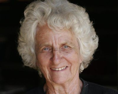 Letter: June Walker obituary