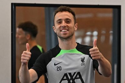 Photos of Liverpool's Diogo Jota with His Wife and Family Before His Tragic Passing