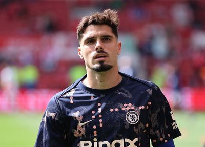 Chelsea XI vs Palmeiras: Starting lineup, confirmed team news, Joao Pedro debut, injury latest for Club World Cup