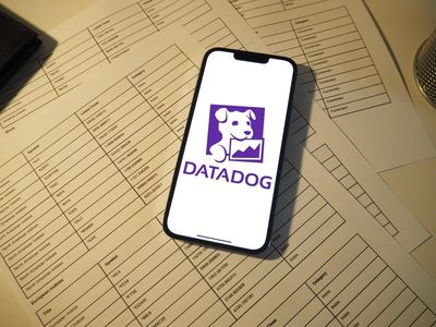 Datadog Shares Jump After S&P 500 Addition, Replacing Juniper Networks