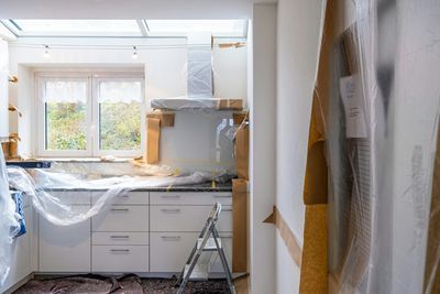 10 Home Renovation Choices That Could Jeopardize Your Tax Benefits
