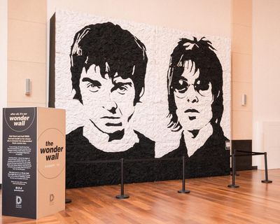 Will it be rowdier than the rugby? Cardiff gears up for Oasis reunion opening night