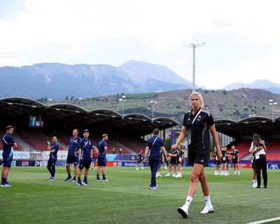 Belgium v Italy: Women’s Euro 2025 – as it happened