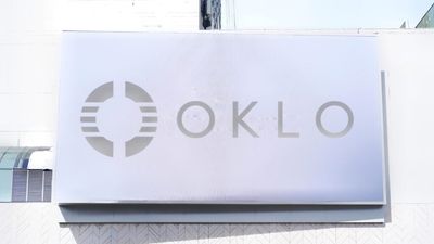 NuScale's 200% Surge Supercharged By NRC, Oklo's Not Sitting Out