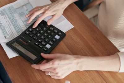 9 Tax Decisions That Quietly Haunt Retirees Years Later