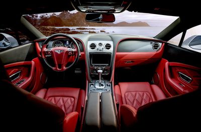 7 Auto Features Being Phased Out Without Driver Input