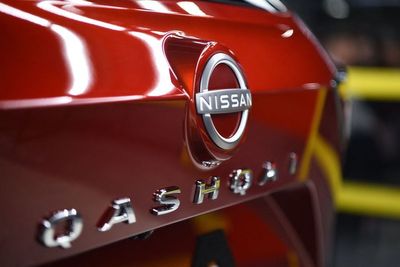 Business news live: UK’s best-selling cars revealed and two jailed for £1.5m crypto scam