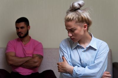 Why Some Families Are Choosing Not to Speak Again