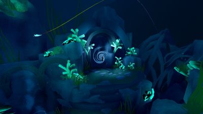 How To Get All Darkness Biome Eggs in The Hatch Event