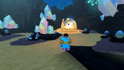 How to Get All Time Biome Eggs in The Hatch Event