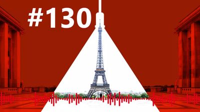 Podcast: living in 50°C, French egg shortages, Paris metro