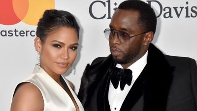 Cassie Ventura addresses Diddy walking away from sex trafficking charges, vows to continue fighting for survivors