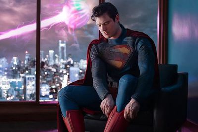 Superman's 'Insane' Marketing Stunt Stuns London and Mumbai as New Film Release Nears