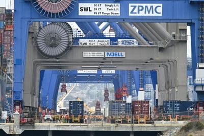 US Trade Deficit Widens In May As Trump Tariffs Fuel Uncertainty