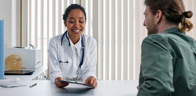 Family doctor crisis: 7 options to find the physicians Canada needs