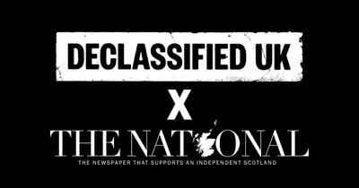 The National set to launch collaboration with Declassified UK