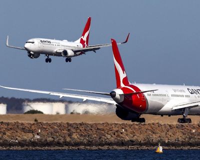 Australia’s privacy watchdog warns ‘vishing’ on the rise as Qantas strengthens security after cyber-attack