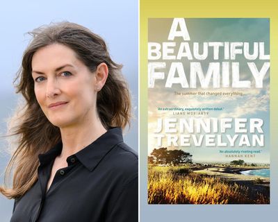 A Beautiful Family by Jennifer Trevelyan review – an immersive but imperfect coming-of-age mystery