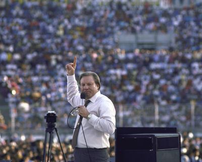 Jimmy Swaggart obituary