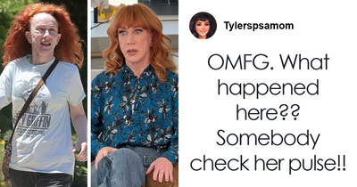 “What Happened Here?”: Kathy Griffin’s “Natural” Transformation Sparks Hilarious Meme Frenzy