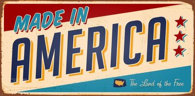 3 Top Stocks Under $20 Riding the “Made in America” Wave
