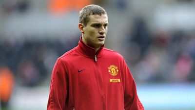Man Utd Legend Admits Dressing Room Bust-Up, Desire to Manage Red Devils