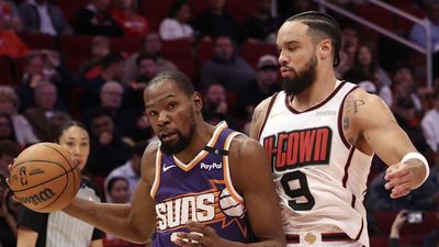 Kevin Durant to Houston Could Turn into a Seven-Team Mega-Trade for Tax Purposes